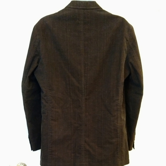Kent & Lloyd blazer - NWOT - Picture 5 of 7